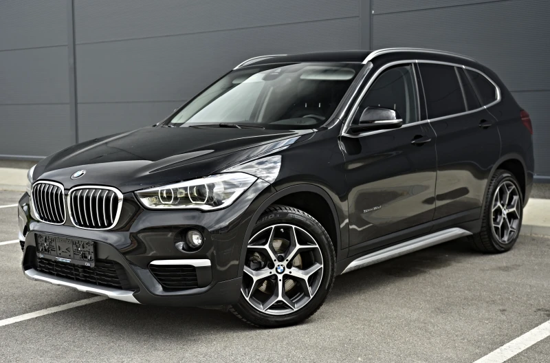 BMW X1 1.8 sdrive - 10888 € / 21295.08 лв. - 20289923 1 | Car24.bg BMW X1 1.8 sdrive - 10888 € / 21295.08 лв. - 20289923 1