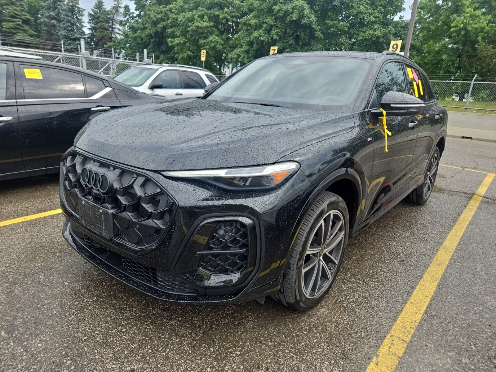Audi Q5 rogressiv / Quattro / HUD / Panorama | Auto.bg — изображение 1 Audi Q5 rogressiv / Quattro / HUD / Panorama | Auto.bg — изображение 1