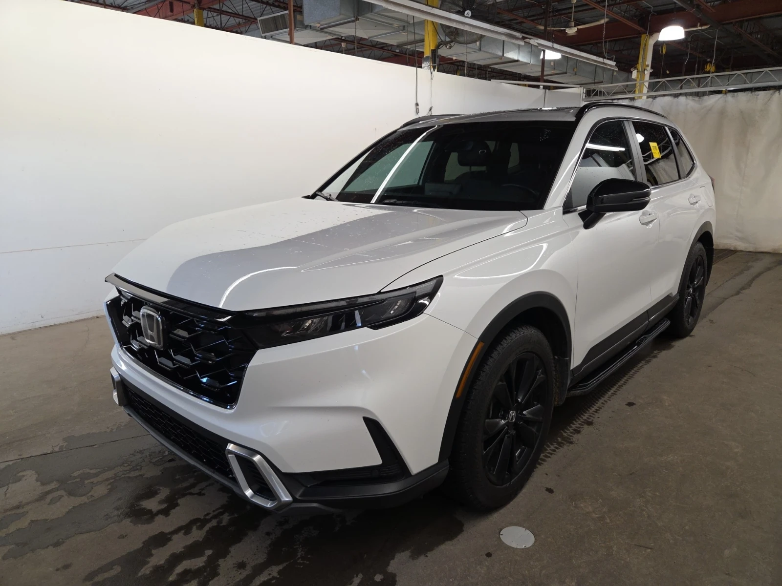 Honda Cr-v TOURING 4cyl | Auto.bg — изображение 1 Honda Cr-v TOURING 4cyl | Auto.bg — изображение 1