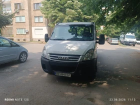 Iveco Daily 3.0 150 ks