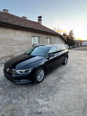 VW Passat Passat B8 2018 2.0TDI 150кс DSG 1 - Car24.bg VW Passat Passat B8 2018 2.0TDI 150кс DSG 1