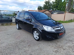 Opel Zafira 1.6-16v Бензин 1 - Car24.bg Opel Zafira 1.6-16v Бензин 1