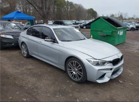 BMW 330 I XDRIVE* M-PACK - Car24.bg BMW 330 I XDRIVE* M-PACK