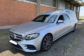 Mercedes-Benz E 350 TOP-Катафалка Лукс - Car24.bg Mercedes-Benz E 350 TOP-Катафалка Лукс