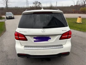 Mercedes-Benz GLS 450 * CARFAX * БЕЗ ПЪРВОНАЧАЛНА ВНОСКА - 39300 лв. / 20093.77 € - 86132358 4 | Car24.bg Mercedes-Benz GLS 450 * CARFAX * БЕЗ ПЪРВОНАЧАЛНА ВНОСКА - 39300 лв. / 20093.77 € - 86132358 4