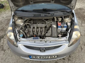 Honda Jazz 1.4 БЕНЗИН - 5300 лв. / 2709.85 € - 30802683 14 | Car24.bg Honda Jazz 1.4 БЕНЗИН - 5300 лв. / 2709.85 € - 30802683 14