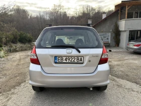 Honda Jazz 1.4 БЕНЗИН - 5300 лв. / 2709.85 € - 30802683 3 | Car24.bg Honda Jazz 1.4 БЕНЗИН - 5300 лв. / 2709.85 € - 30802683 3