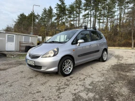 Honda Jazz 1.4 БЕНЗИН - 5300 лв. / 2709.85 € - 30802683 4 | Car24.bg Honda Jazz 1.4 БЕНЗИН - 5300 лв. / 2709.85 € - 30802683 4