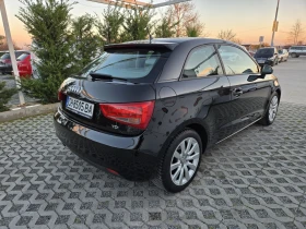 Audi A1 1.6TDI-105кс= EURO 5A - 10900 лв. / 5573.08 € - 94187371 3 | Car24.bg Audi A1 1.6TDI-105кс= EURO 5A - 10900 лв. / 5573.08 € - 94187371 3