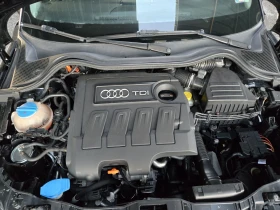 Audi A1 1.6TDI-105кс= EURO 5A - 10900 лв. / 5573.08 € - 94187371 16 | Car24.bg Audi A1 1.6TDI-105кс= EURO 5A - 10900 лв. / 5573.08 € - 94187371 16