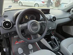 Audi A1 1.6TDI-105кс= EURO 5A - 10900 лв. / 5573.08 € - 94187371 8 | Car24.bg Audi A1 1.6TDI-105кс= EURO 5A - 10900 лв. / 5573.08 € - 94187371 8