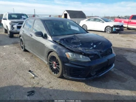 VW Golf R* 2.0T 292HP* КОжа* Подгрев* Клип на мотора* CARF - Car24.bg VW Golf R* 2.0T 292HP* КОжа* Подгрев* Клип на мотора* CARF