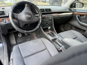 Audi A4 1.9 TDI-131HP - 2200 € / 4302.83 лв. - 63082244 4 | Car24.bg Audi A4 1.9 TDI-131HP - 2200 € / 4302.83 лв. - 63082244 4