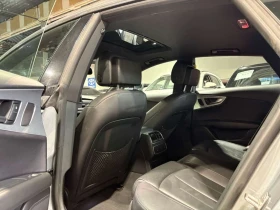 Audi A7 * 4dr HB quattro 3.0T Progressiv * CARFAX * ЦЕНА Д - 14950 € / 29239.66 лв. - 36776514 15 | Car24.bg Audi A7 * 4dr HB quattro 3.0T Progressiv * CARFAX * ЦЕНА Д - 14950 € / 29239.66 лв. - 36776514 15