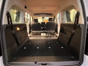 Toyota Proace City НОВ/1.5D/L2/131HP/7S/NAVI/183h | Auto.bg — изображение 8 Toyota Proace City НОВ/1.5D/L2/131HP/7S/NAVI/183h | Auto.bg — изображение 8