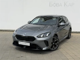 Снимка BMW 120