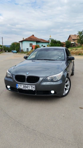 BMW 530 530д 218 евро 4 | Auto.bg — изображение 2 BMW 530 530д 218 евро 4 | Auto.bg — изображение 2