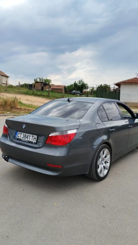 BMW 530 530д 218 евро 4 | Auto.bg — изображение 4 BMW 530 530д 218 евро 4 | Auto.bg — изображение 4