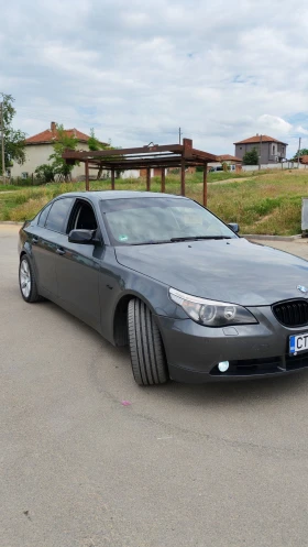 BMW 530 530д 218 евро 4 | Auto.bg — изображение 3 BMW 530 530д 218 евро 4 | Auto.bg — изображение 3