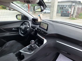 Peugeot 3008 1.6d* Нави/Камера /Старт-Стоп/Кросуей/Кейлес/ТОП* | Auto.bg — изображение 9 Peugeot 3008 1.6d* Нави/Камера /Старт-Стоп/Кросуей/Кейлес/ТОП* | Auto.bg — изображение 9