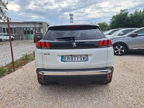 Peugeot 3008 1.6d* Нави/Камера /Старт-Стоп/Кросуей/Кейлес/ТОП* | Auto.bg — изображение 4 Peugeot 3008 1.6d* Нави/Камера /Старт-Стоп/Кросуей/Кейлес/ТОП* | Auto.bg — изображение 4