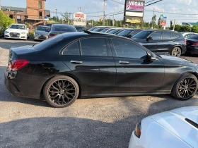 Mercedes-Benz C 43 AMG * 43 * АВТОКРЕДИТ БЕЗ ПЪРВОНАЧАЛНА ВНОСКА* - 19000 € / 37160.77 лв. - 96241223 3 | Car24.bg Mercedes-Benz C 43 AMG * 43 * АВТОКРЕДИТ БЕЗ ПЪРВОНАЧАЛНА ВНОСКА* - 19000 € / 37160.77 лв. - 96241223 3