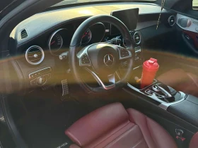 Mercedes-Benz C 43 AMG * 43 * АВТОКРЕДИТ БЕЗ ПЪРВОНАЧАЛНА ВНОСКА* - 19000 € / 37160.77 лв. - 96241223 5 | Car24.bg Mercedes-Benz C 43 AMG * 43 * АВТОКРЕДИТ БЕЗ ПЪРВОНАЧАЛНА ВНОСКА* - 19000 € / 37160.77 лв. - 96241223 5