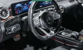 Mercedes-Benz A 250 Hatchback 4MATIC | Auto.bg — изображение 9 Mercedes-Benz A 250 Hatchback 4MATIC | Auto.bg — изображение 9