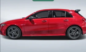 Mercedes-Benz A 250 Hatchback 4MATIC | Auto.bg — изображение 4 Mercedes-Benz A 250 Hatchback 4MATIC | Auto.bg — изображение 4