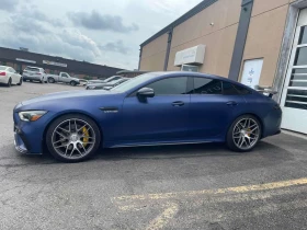Mercedes-Benz AMG GT * 63 S * ЛИЦЕНЗИРАН ДИЛЪР * CARFAX - 65300 € - 79011196 11 | Car24.bg Mercedes-Benz AMG GT * 63 S * ЛИЦЕНЗИРАН ДИЛЪР * CARFAX - 65300 € - 79011196 11