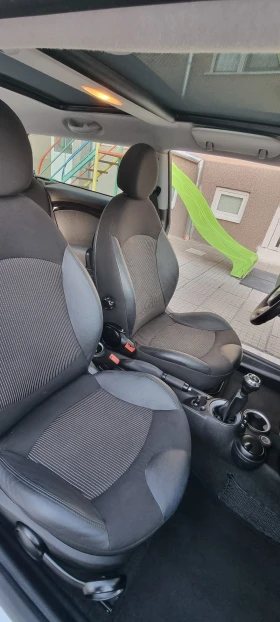 Mini Clubman 1.6 бензин - 5500 € - 73475734 9 | Car24.bg Mini Clubman 1.6 бензин - 5500 € - 73475734 9