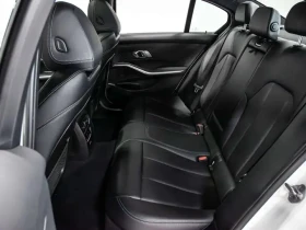 BMW 320 Automatic - 25877 € - 16906301 11 | Car24.bg BMW 320 Automatic - 25877 € - 16906301 11