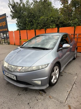 Honda Civic undefined | Auto.bg — изображение 3 Honda Civic undefined | Auto.bg — изображение 3