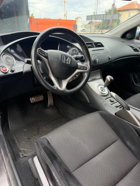 Honda Civic undefined | Auto.bg — изображение 5 Honda Civic undefined | Auto.bg — изображение 5