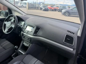 VW Sharan 2.0TDI 4MOTION NAVI/KOJA EURO 5 | Auto.bg — изображение 11 VW Sharan 2.0TDI 4MOTION NAVI/KOJA EURO 5 | Auto.bg — изображение 11