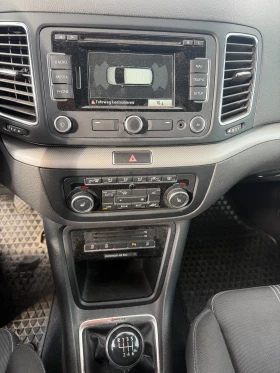 VW Sharan 2.0TDI 4MOTION NAVI/KOJA EURO 5 | Auto.bg — изображение 14 VW Sharan 2.0TDI 4MOTION NAVI/KOJA EURO 5 | Auto.bg — изображение 14