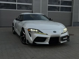 Toyota Supra GR Premium - 47000 € - 99431724 3 | Car24.bg Toyota Supra GR Premium - 47000 € - 99431724 3