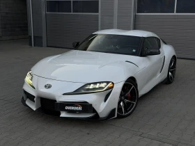Toyota Supra GR Premium - Car24.bg Toyota Supra GR Premium