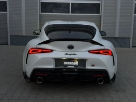 Toyota Supra GR Premium - 47000 € - 99431724 4 | Car24.bg Toyota Supra GR Premium - 47000 € - 99431724 4
