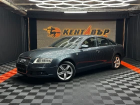 Audi A6 3.0d 233 к.с./quattro - Car24.bg Audi A6 3.0d 233 к.с./quattro