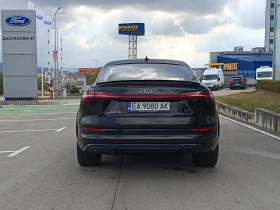 Audi E-Tron S-модел, Quattro, 95 kWh - 46900 € - 71527325 6 | Car24.bg Audi E-Tron S-модел, Quattro, 95 kWh - 46900 € - 71527325 6