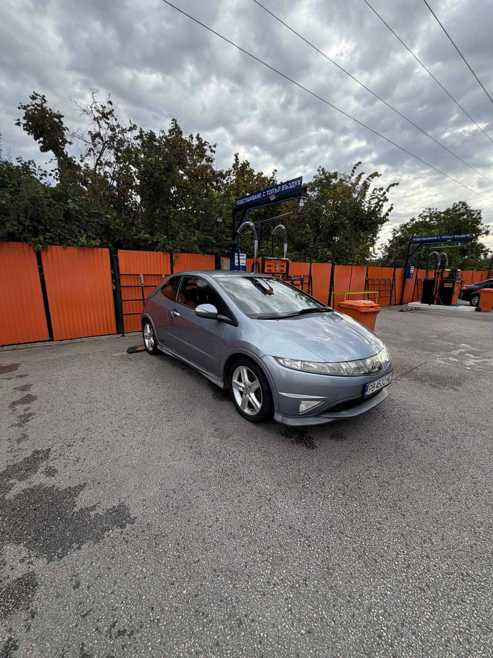 Honda Civic undefined | Auto.bg — изображение 1 Honda Civic undefined | Auto.bg — изображение 1