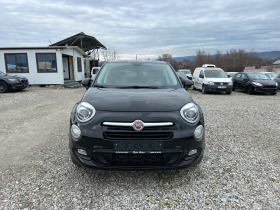 Fiat 500X 1.4 TURBO | Mobile.bg   2