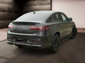 Mercedes-Benz GLE 63 S AMG ОЧАКВАН ВНОС Mercedes GLE63S AMG COUPE* FULLMAX - 102699 лв. / 52509.16 € - 32033546 4 | Car24.bg Mercedes-Benz GLE 63 S AMG ОЧАКВАН ВНОС Mercedes GLE63S AMG COUPE* FULLMAX - 102699 лв. / 52509.16 € - 32033546 4