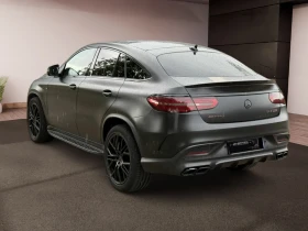 Mercedes-Benz GLE 63 S AMG ОЧАКВАН ВНОС Mercedes GLE63S AMG COUPE* FULLMAX - 102699 лв. / 52509.16 € - 32033546 3 | Car24.bg Mercedes-Benz GLE 63 S AMG ОЧАКВАН ВНОС Mercedes GLE63S AMG COUPE* FULLMAX - 102699 лв. / 52509.16 € - 32033546 3