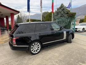 Land Rover Range rover 4.4 SD V8 LONG Autobiography - 78800 лв. / 40289.80 € - 72006787 15 | Car24.bg Land Rover Range rover 4.4 SD V8 LONG Autobiography - 78800 лв. / 40289.80 € - 72006787 15