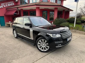 Land Rover Range rover 4.4 SD V8 LONG Autobiography - 78800 лв. / 40289.80 € - 72006787 16 | Car24.bg Land Rover Range rover 4.4 SD V8 LONG Autobiography - 78800 лв. / 40289.80 € - 72006787 16