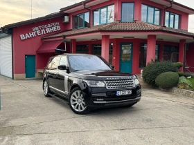 Land Rover Range rover 4.4 SD V8 LONG Autobiography - Car24.bg Land Rover Range rover 4.4 SD V8 LONG Autobiography