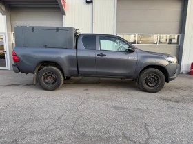 Toyota Hilux N1 - 35750 лв. / 18278.68 € - 12917237 6 | Car24.bg Toyota Hilux N1 - 35750 лв. / 18278.68 € - 12917237 6