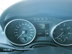 Mercedes-Benz ML 350 - 28000 лв. / 14316.17 € - 52397812 14 | Car24.bg Mercedes-Benz ML 350 - 28000 лв. / 14316.17 € - 52397812 14